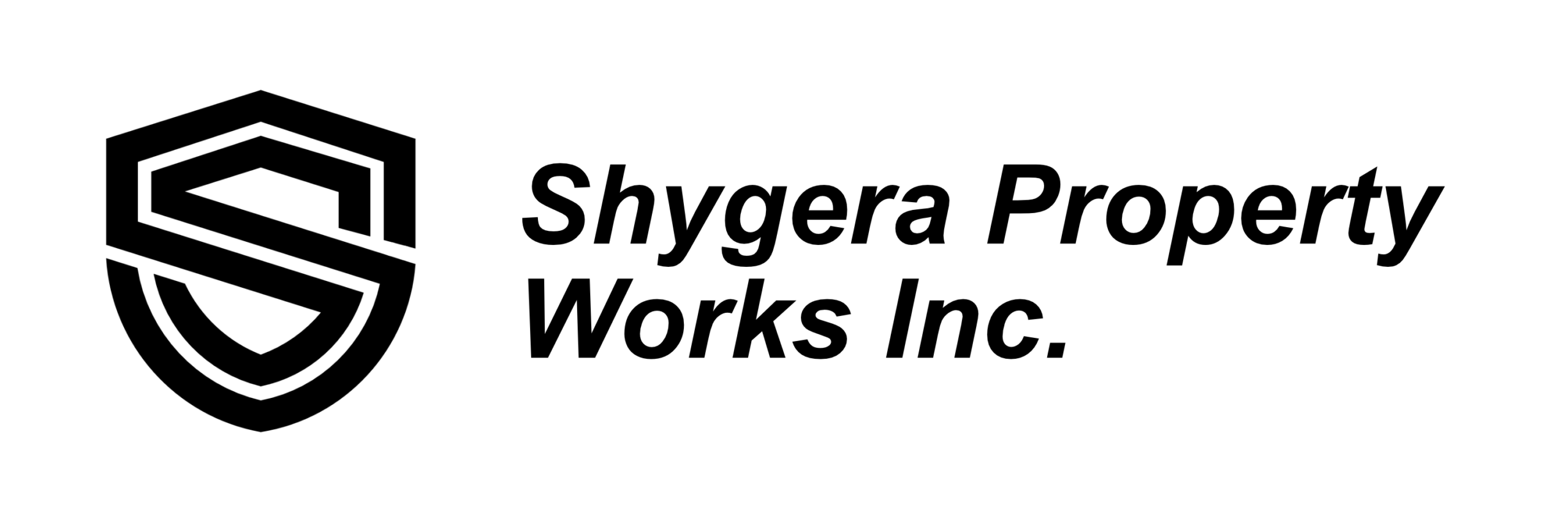 Shygera Property Works Inc.